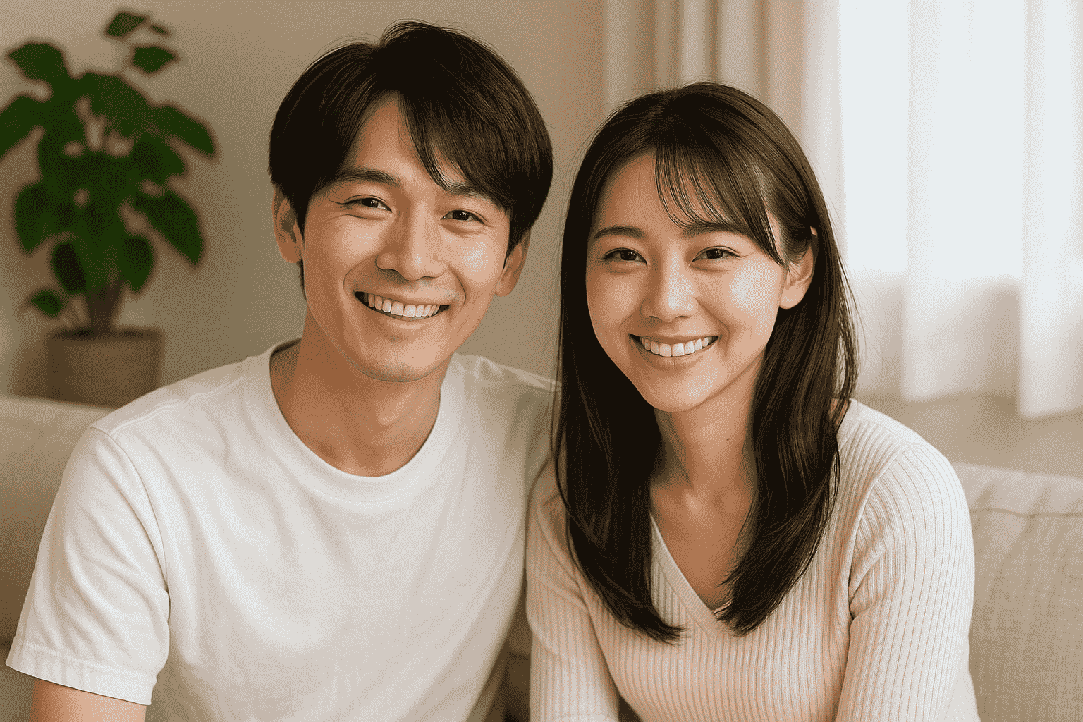 カップル専用性感マッサージ