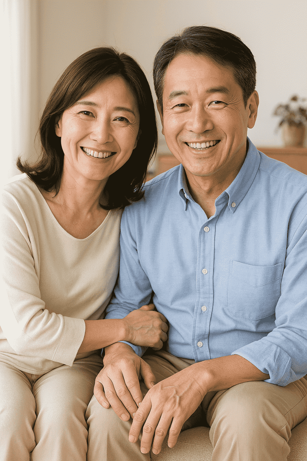 カップル専用性感マッサージ