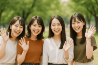 女性セラピスト募集