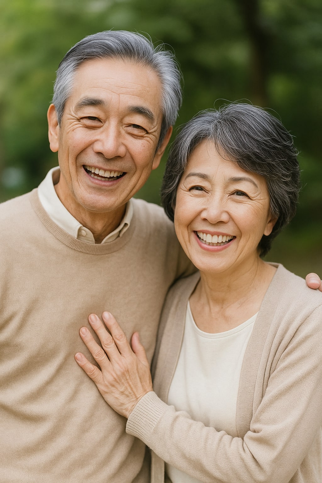 カップル専用性感マッサージ