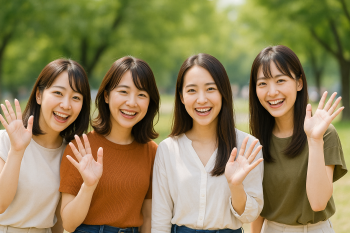 女性セラピスト募集