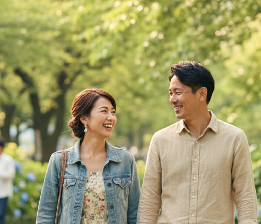 カップル専用性感マッサージ