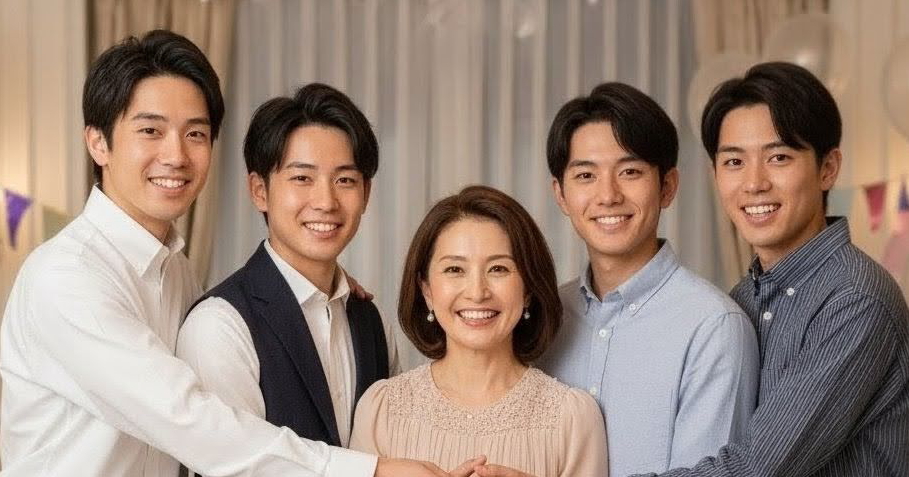 プレミアム・トータルリラクゼーション