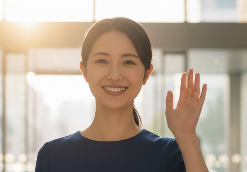 女性専用セラピスト