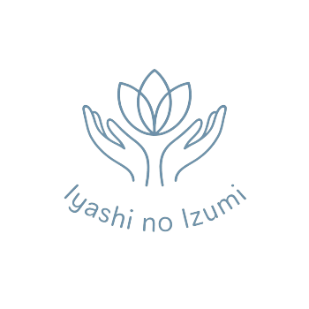 癒しの泉ロゴ