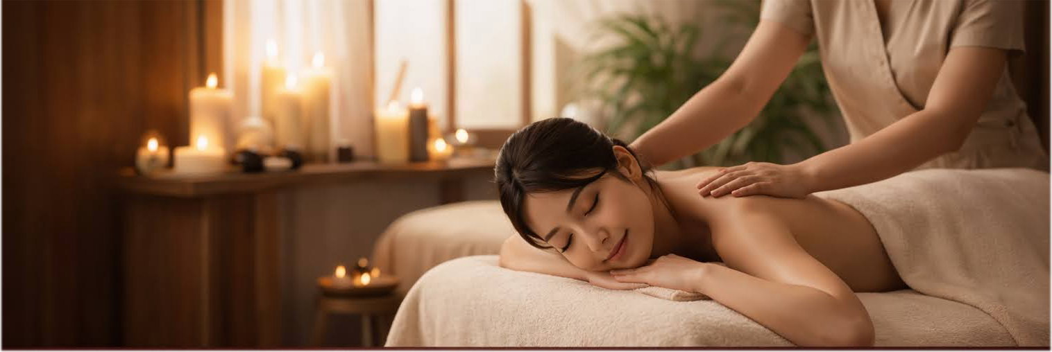 女性専用出張オイルマッサージ ナチュール