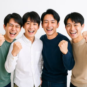 男性セラピスト募集